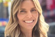 Rita Rodrigues da CNN Portugal, revela como concilia a informação com a vida familiar