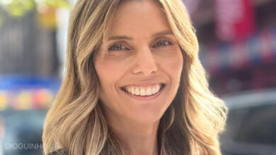 Rita Rodrigues da CNN Portugal, revela como concilia a informação com a vida familiar