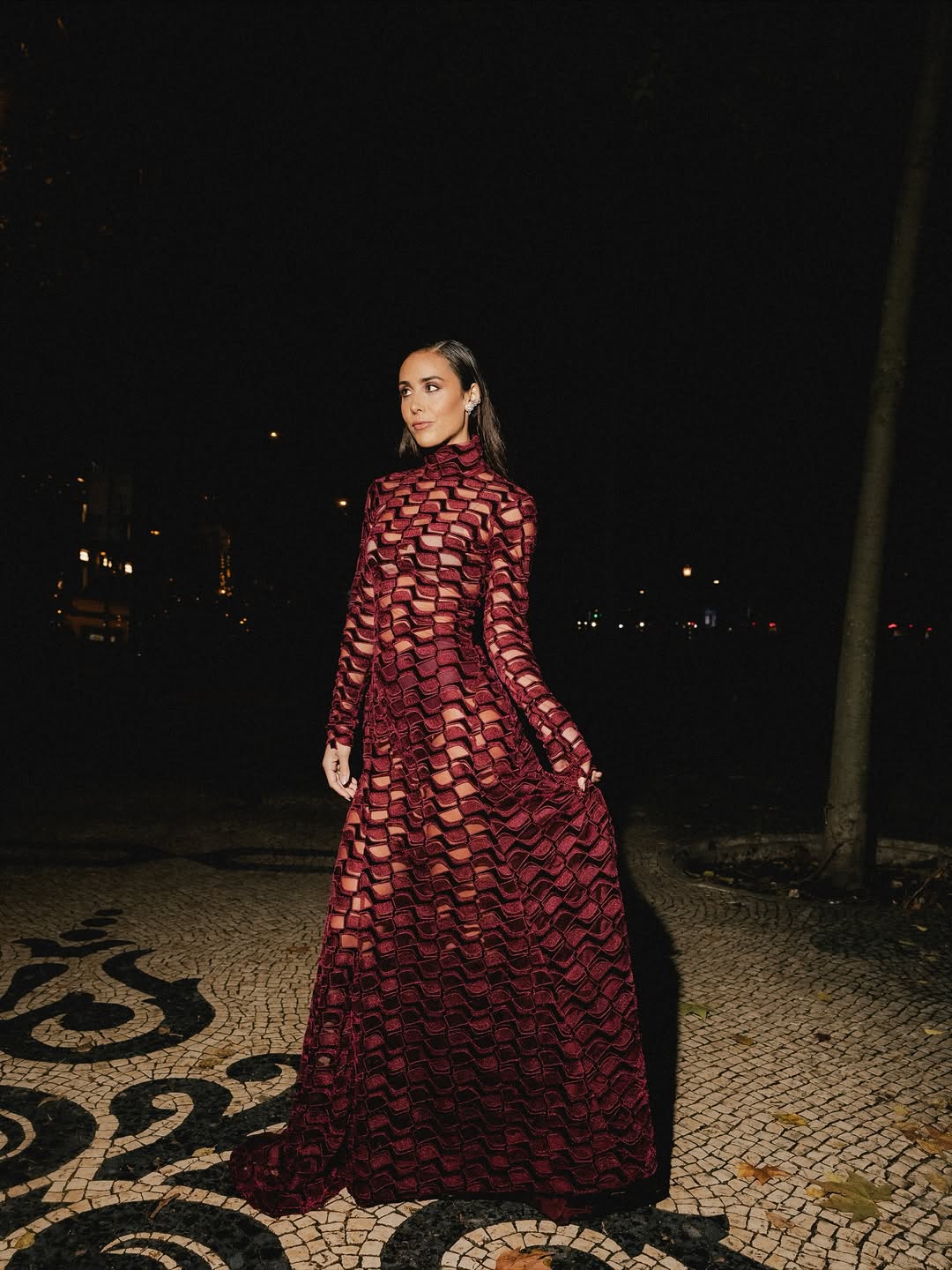 Elegância em destaque: As Escolhas de Estilo que Marcaram a GQ Night of the Year! Elegância em destaque: As Escolhas de Estilo que Marcaram a GQ Night of the Year!