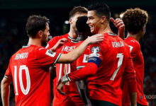 Cristiano Ronaldo deixa mensagem emocionada antes do jogo decisivo para o Mundial 2026