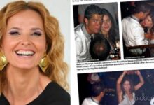 Cristina Ferreira reage à ida de Ronaldo à Casa Branca e esclarece polémica