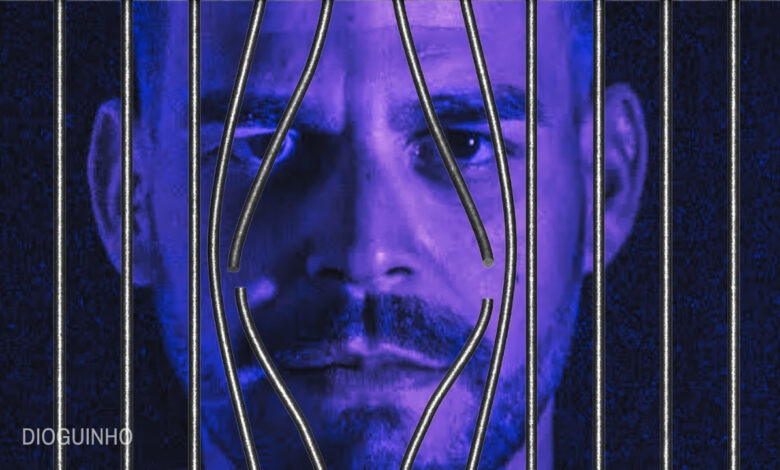 Tribunal não tem duvidas: Ruben Aguiar vai para a prisão! O que diz o acordão: "A vida humana não é um valor relativo"