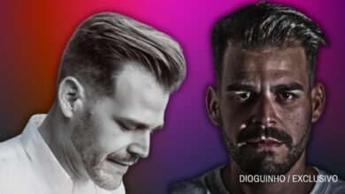 DEPOIMENTO EXCLUSIVO! Desesperado, Rúben Aguiar confessa crime: "Arrependido", tenta "fugir" da cadeia