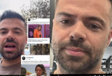 Ruben Boa Nova denuncia TVI por apagar vídeos da Marisa