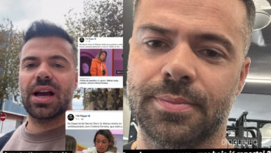 Ruben Boa Nova denuncia TVI por apagar vídeos da Marisa