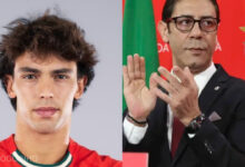 João Félix acusa: “Benfica nunca me quis a sério” – Rui Costa devolve na cara: “Mentira, pusemos tudo em cima da mesa”