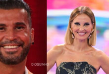 Cristina Ferreira danada com Bruno Savate pelos aviões: "ó Savate não sejas parvo! Queres ser falado? Vens aqui"