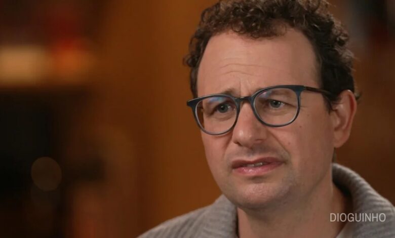 CEO da Anthropic alerta que sistemas de IA mostram comportamento imprevisível