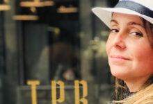 Sofia Grillo reage a ataque a Nuno Markl: «É perigoso»