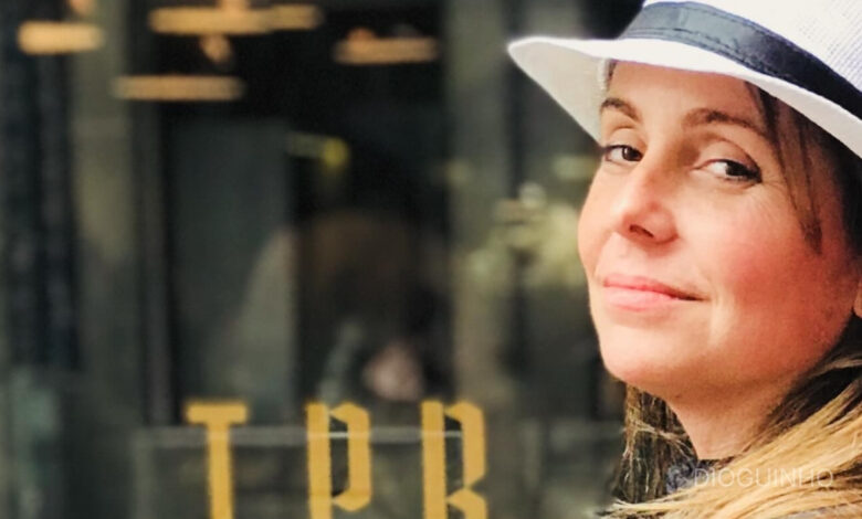 Sofia Grillo reage a ataque a Nuno Markl: «É perigoso»