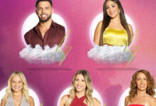 Sondagem Dioguinho: Quem vai ser expulso da Casa dos Segredos? Os dados!