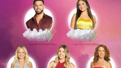 Sondagem Dioguinho: Quem vai ser expulso da Casa dos Segredos? Os dados!