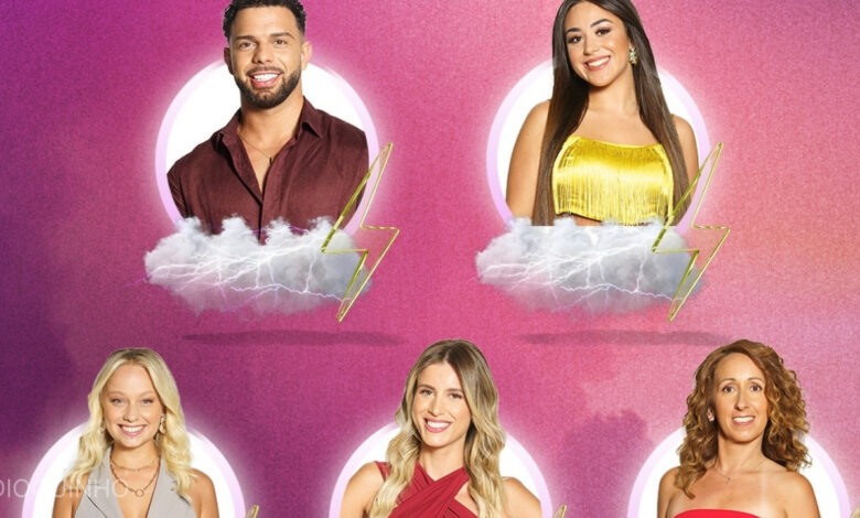 Sondagem Dioguinho: Quem vai ser expulso da Casa dos Segredos? Os dados!