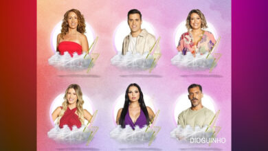 Quem vai ser expulso? Vê a sondagem Casa dos Segredos 9 do Dioguinho