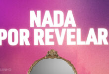 Gala Casa dos Segredos: «Os espelhos refletem o que ocultam»