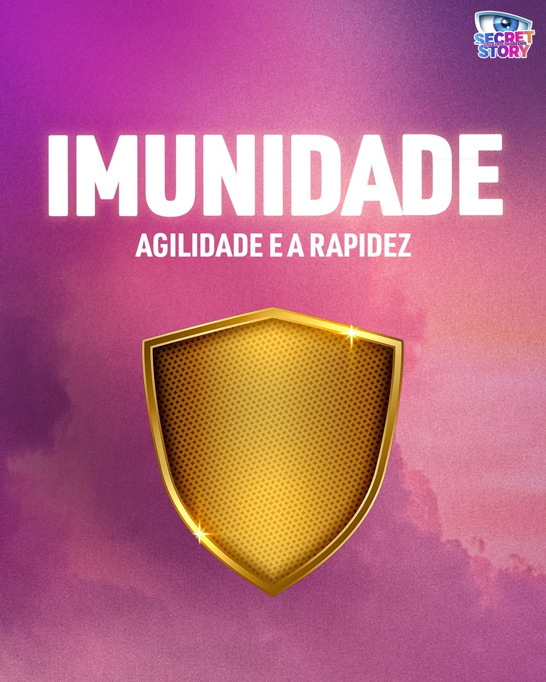 Casa dos Segredos: A Voz prepara momento insólito na prova da imunidade