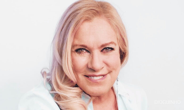 Teresa Guilherme: “Estragaram a magia do Big Brother”