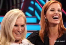 Teresa Guilherme rasga novamente Cristina Ferreira e considera o Bruno Savate o 'maior'