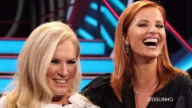 Teresa Guilherme rasga novamente Cristina Ferreira e considera o Bruno Savate o 'maior'