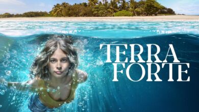 Mistério em Terra Forte, Vivi surge viva e abala a vila