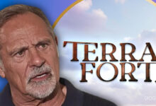 'Terra Forte': Assassino! Pai dos gémeos de Maria de Fátima é António Capelo?