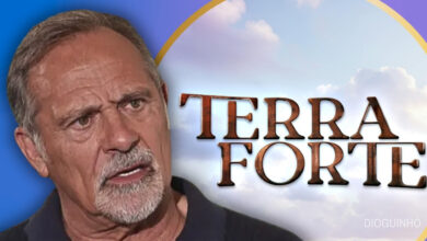 'Terra Forte': Assassino! Pai dos gémeos de Maria de Fátima é António Capelo?