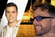 Tiago Rufino reage à polémica entre Pedro Jorge e Marisa: "própria mulher não demonstra grande entusiasmo"