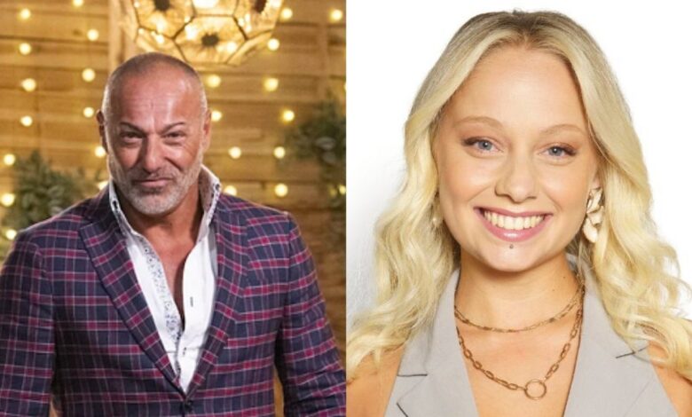 Tó Carvalhinho expõe Inês Gama da Casa dos Segredos: "saía com rapazes, em troca de algum dinheiro"