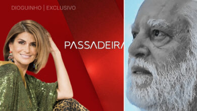 EXCLUSIVO! "Dá para os dois lados", "abaixo de cão": Toni vai "dizer tudo no sítio certo"