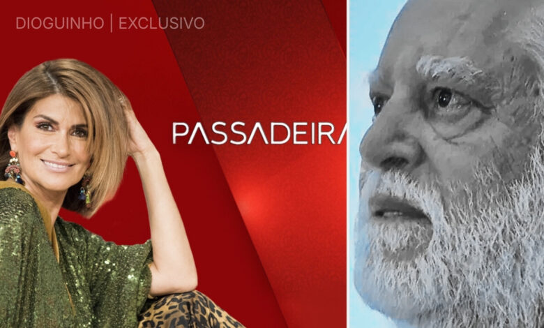 EXCLUSIVO! "Dá para os dois lados", "abaixo de cão": Toni vai "dizer tudo no sítio certo"