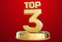 TOP 3 comentadores da Casa dos Segredos 9