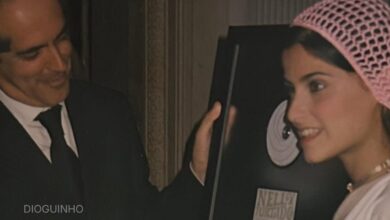 Tozé Brito lamenta afastamento de Nelly Furtado devido a críticas ao corpo: “É triste”