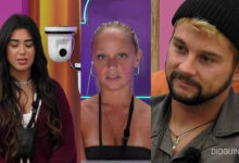 Liliana acusa Dylan de fazer igual ao que criticou e lança farpas à Inês