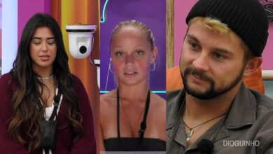 Liliana acusa Dylan de fazer igual ao que criticou e lança farpas à Inês