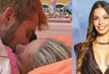 Vera reage ao beijo de Dylan e Inês na Casa dos Segredos