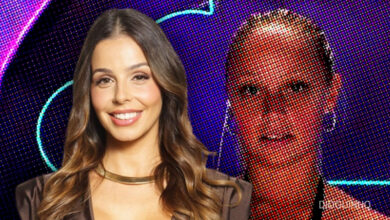 Vera Santos arrasadora com Inês: "jogo, e aproveitadora dos sentimentos das outras pessoas"