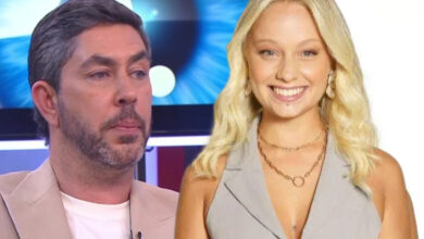 Adriano Silva Martins desmonta de forma sublime a jogada de Inês 'disto' de acabar o namoro