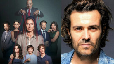 O maior mistério de 'Vitória' da SIC: Quem matou Henrique