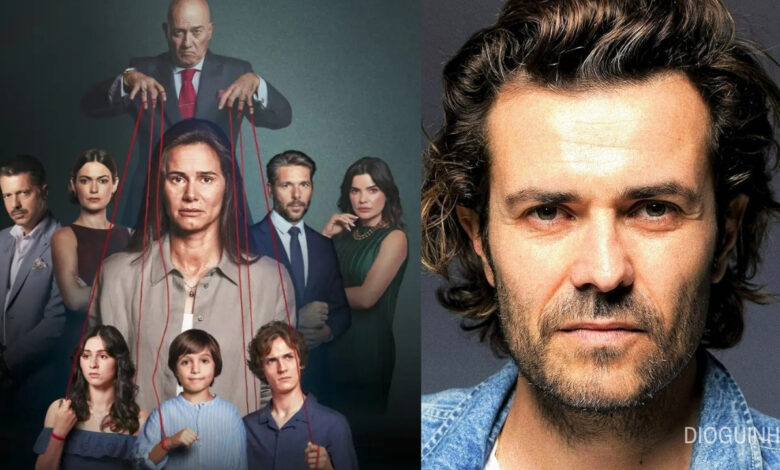 O maior mistério de 'Vitória' da SIC: Quem matou Henrique