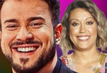 “Marisa vira-se contra o marido na Casa: ‘Ainda não parou de o rasgar’, acusa Francisco Monteiro