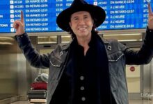 Concerto de Zé Amaro adiado em Guimarães devido ao mau tempo