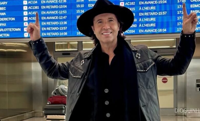 Concerto de Zé Amaro adiado em Guimarães devido ao mau tempo