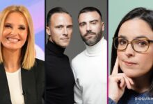 "Não temos que levar na tromba e ficar caladinhos": Cristina Ferreira defende Anjos em polémica