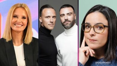 "Não temos que levar na tromba e ficar caladinhos": Cristina Ferreira defende Anjos em polémica