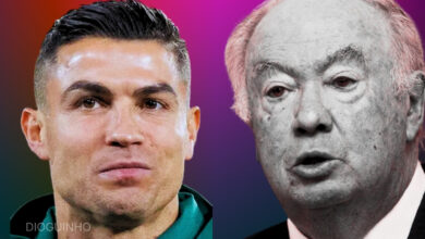 Alberto João Jardim defende Cristiano Ronaldo e ataca "parvoíces" de Lisboa sobre Trump