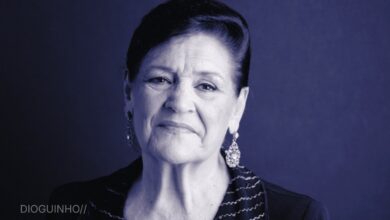Morreu Anita Guerreiro, a voz de “Cheira a Lisboa” e estrela de “Os Batanetes”