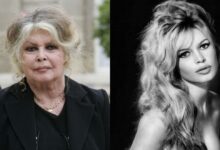 "E Deus recolheu a mulher": Morreu Brigitte Bardot, a lenda francesa, aos 91 anos