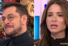 Bernardo Sousa recorda fase negra do doping e a 'salvação' no Big Brother: "Estão aqui os meus demónios"