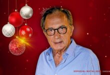 CARLOS CRUZ: Natal com Marluce, filhas, netos e "bacalhau com todos"