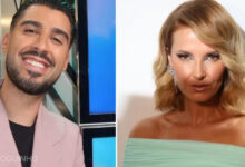 Léo Caeiro acusa Cristina Ferreira de proteger favoritos no Secret Story: “Proteção divina”